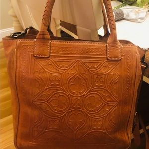 Brighton Morella Small Tote